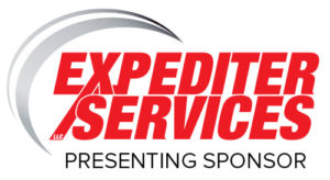 Expediter Services 2020 Presenting Sponsor