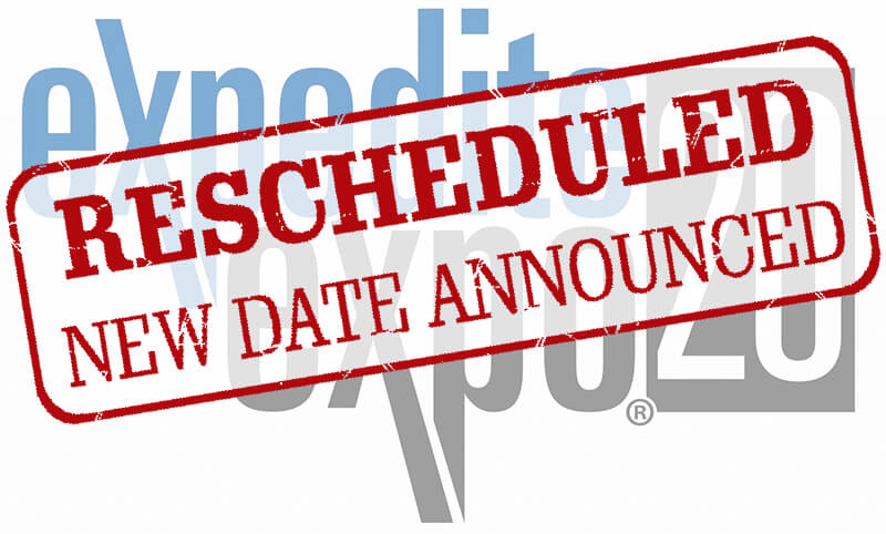 Reschedule Announcement