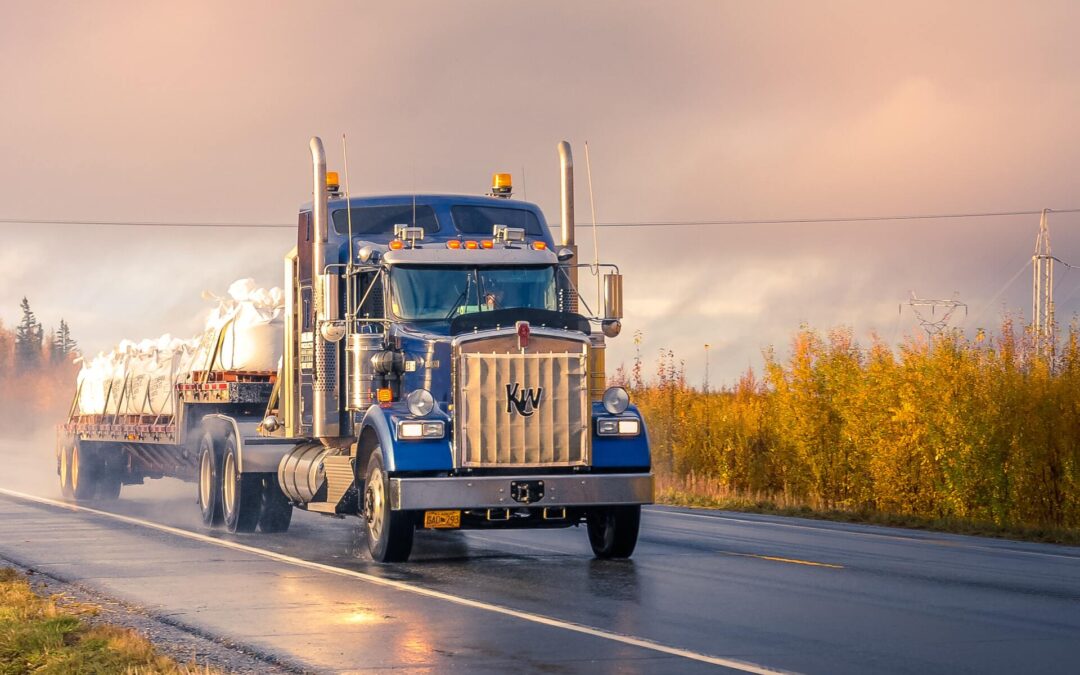 The Future of Expedite Trucking in the US: An Optimistic Outlook